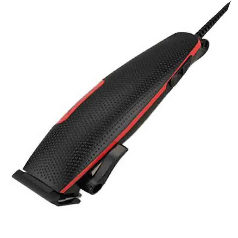 Kemei KM 4801 Мужская профессиональная электрическая машинка для стрижки волос