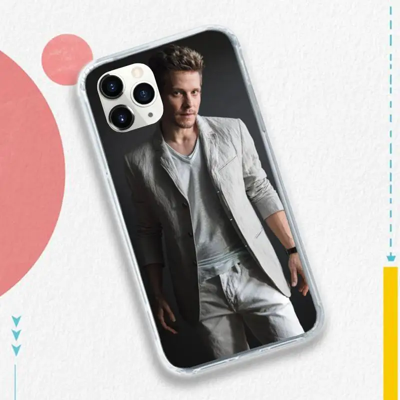 Matt Czuchry case for airpods shell Phone Case for iPhone 11 12 pro XS MAX 8 7 6 6S Plus X 5S SE 2020 XR
Matt Czuchry case for airpods shell Phone Case for iPhone 11 12 pro XS MAX 8 7 6 6S Plus X 5S SE 2020 XR
