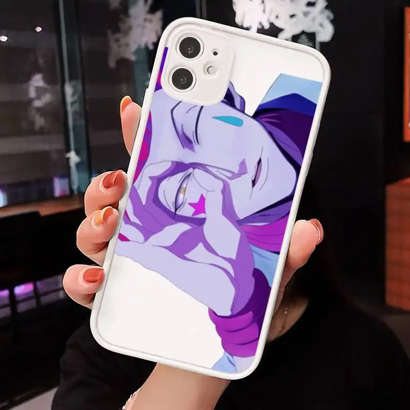 Hisoka Anime Hunter X Phone Cases matte transparent For iphone 7 8 11 12 plus mini x xs xr pro max high quality cover
Hisoka Anime Hunter X Phone Cases matte transparent For iphone 7 8 11 12 plus mini x xs xr pro max high quality cover