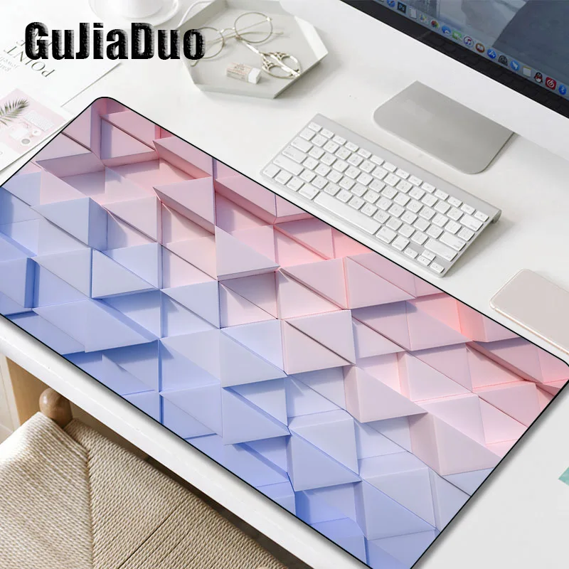 GuJiaDuo Triangular Fold Art Pattern Pad Gamer Computer Keyboard Table Pad Rubber Creative Mousepad Gaming Accessories Desk Mat
GuJiaDuo Triangular Fold Art Pattern Pad Gamer Computer Keyboard Table Pad Rubber Creative Mousepad Gaming Accessories Desk Mat