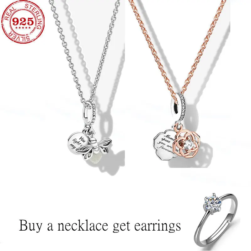 2021 new original hot style 100%S925 sterling silver necklace love silver necklace charming women fashion jewelry
2021 new original hot style 100%S925 sterling silver necklace love silver necklace charming women fashion jewelry