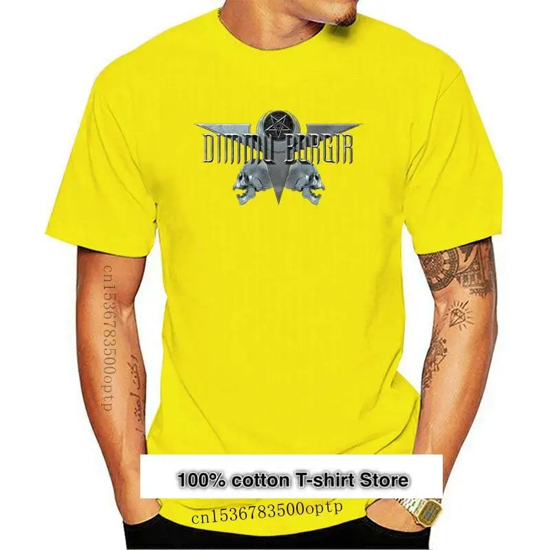 DIMMU боргир-camiseta negra de Band de Rock de Metal para hombre, camisetas Hipster de talla S a 3XL, новинка летнего сезона
DIMMU боргир-camiseta negra de Band de Rock de Metal para hombre, camisetas Hipster de talla S a 3XL, новинка летнего сезона