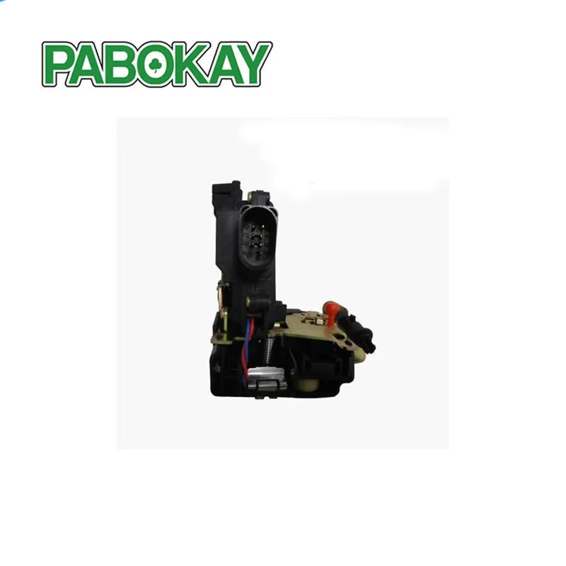 4B0839015G REAR LEFT DOOR LOCK ACTUATOR CENTRAL MECHANISM FOR AUDI A4 A6 4B C5 8E
4B0839015G REAR LEFT DOOR LOCK ACTUATOR CENTRAL MECHANISM FOR AUDI A4 A6 4B C5 8E