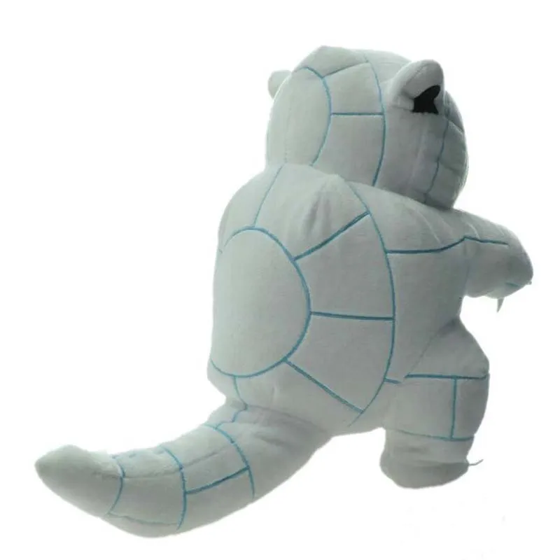 26/18cm Ice Mountain Rat Arcanine good quality cute Stuffed soft lovely Halloween christmas good gift kid
26/18cm Ice Mountain Rat Arcanine good quality cute Stuffed soft lovely Halloween christmas good gift kid