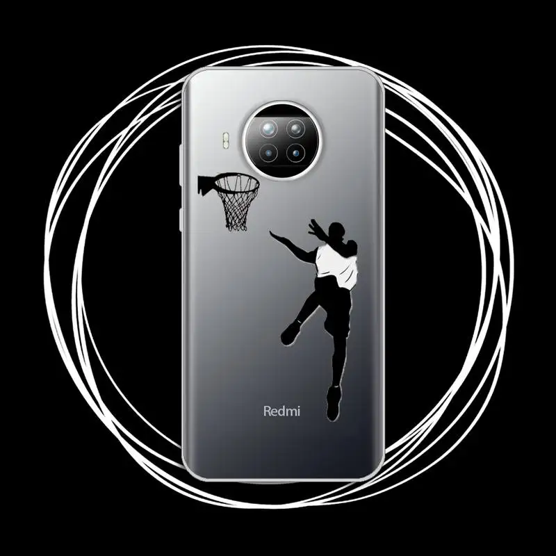 Hot Off Basketball Phone Case Transparent for Xiaomi Redmi note 10 t 8 9 pro lite 11
Hot Off Basketball Phone Case Transparent for Xiaomi Redmi note 10 t 8 9 pro lite 11