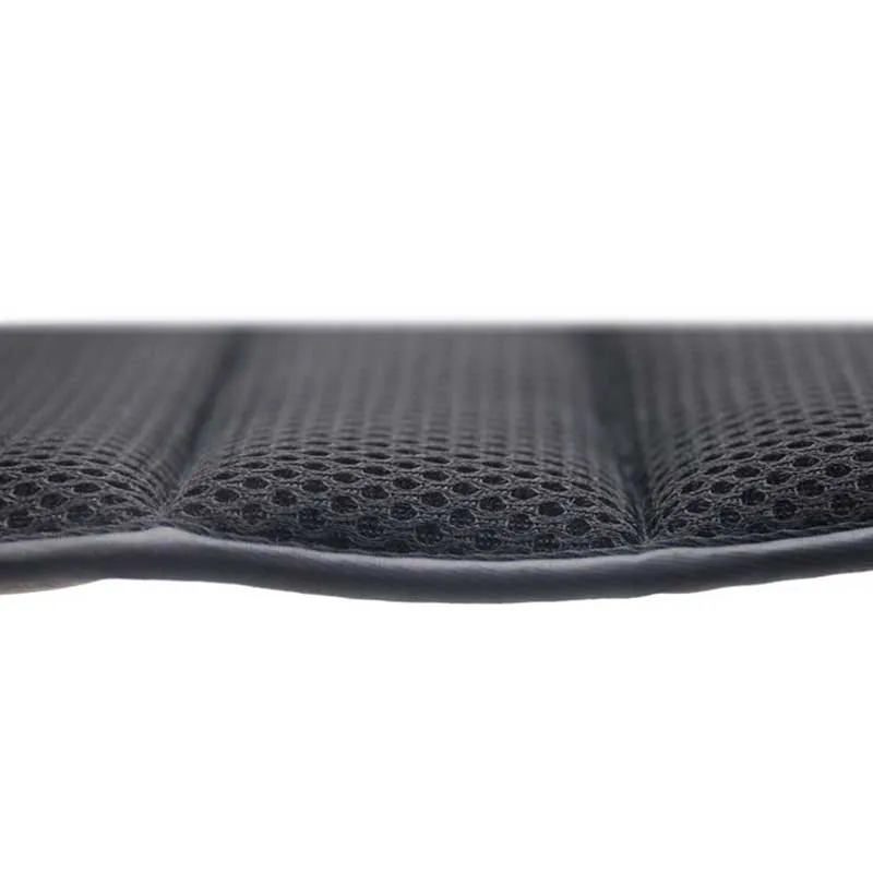Portable Footrest Memory Foam Flight Carry-on Foot Rest Travel Pillows Leg Hammock Airplane Relieve Feet Swelling Footrest
Portable Footrest Memory Foam Flight Carry-on Foot Rest Travel Pillows Leg Hammock Airplane Relieve Feet Swelling Footrest