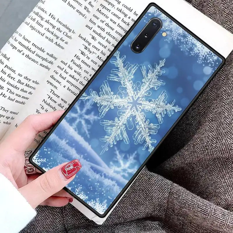 Landscape Winter Light Snow Phone Case For Samsung Galaxy S8 S9 S10 Plus S10E Note 3 4 5 6 7 8 9 10 Pro Lite cover
Landscape Winter Light Snow Phone Case For Samsung Galaxy S8 S9 S10 Plus S10E Note 3 4 5 6 7 8 9 10 Pro Lite cover