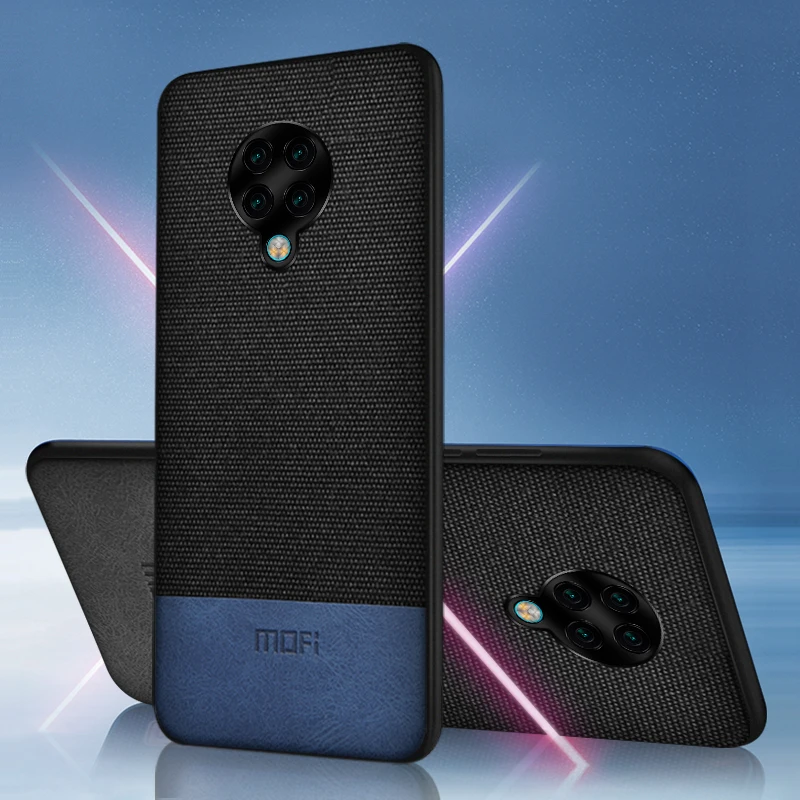 Чехол Mofi для Xiaomi Redmi K30 Pro, мягкий чехол из ТПУ для Redmi K30 Pro, чехол из искусственной кожи с тканевой обложкой в деловом стиле, чехол K30 Pro
Чехол Mofi для Xiaomi Redmi K30 Pro, мягкий чехол из ТПУ для Redmi K30 Pro, чехол из искусственной кожи с тканевой обложкой в деловом стиле, чехол K30 Pro