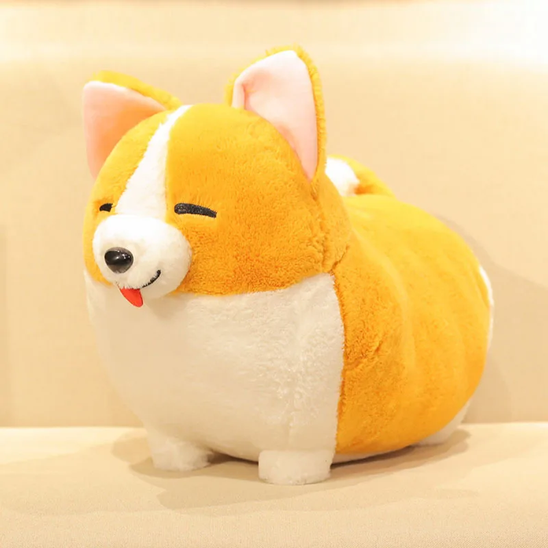 Kawaii Keji Chai dog plush toy sleeping pillow lying on the doll bed doll cute dog Internet celebrity Soft Comfortable Plush toy
Kawaii Keji Chai dog plush toy sleeping pillow lying on the doll bed doll cute dog Internet celebrity Soft Comfortable Plush toy
