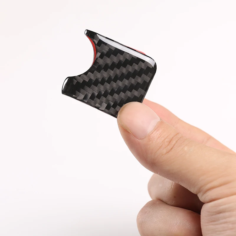 For Toyota Tacoma 2015-2020 Car Accessories Interior Glove Box Switch Stickers Real Carbon Fiber (Soft) Black 1 Piece Set
For Toyota Tacoma 2015-2020 Car Accessories Interior Glove Box Switch Stickers Real Carbon Fiber (Soft) Black 1 Piece Set