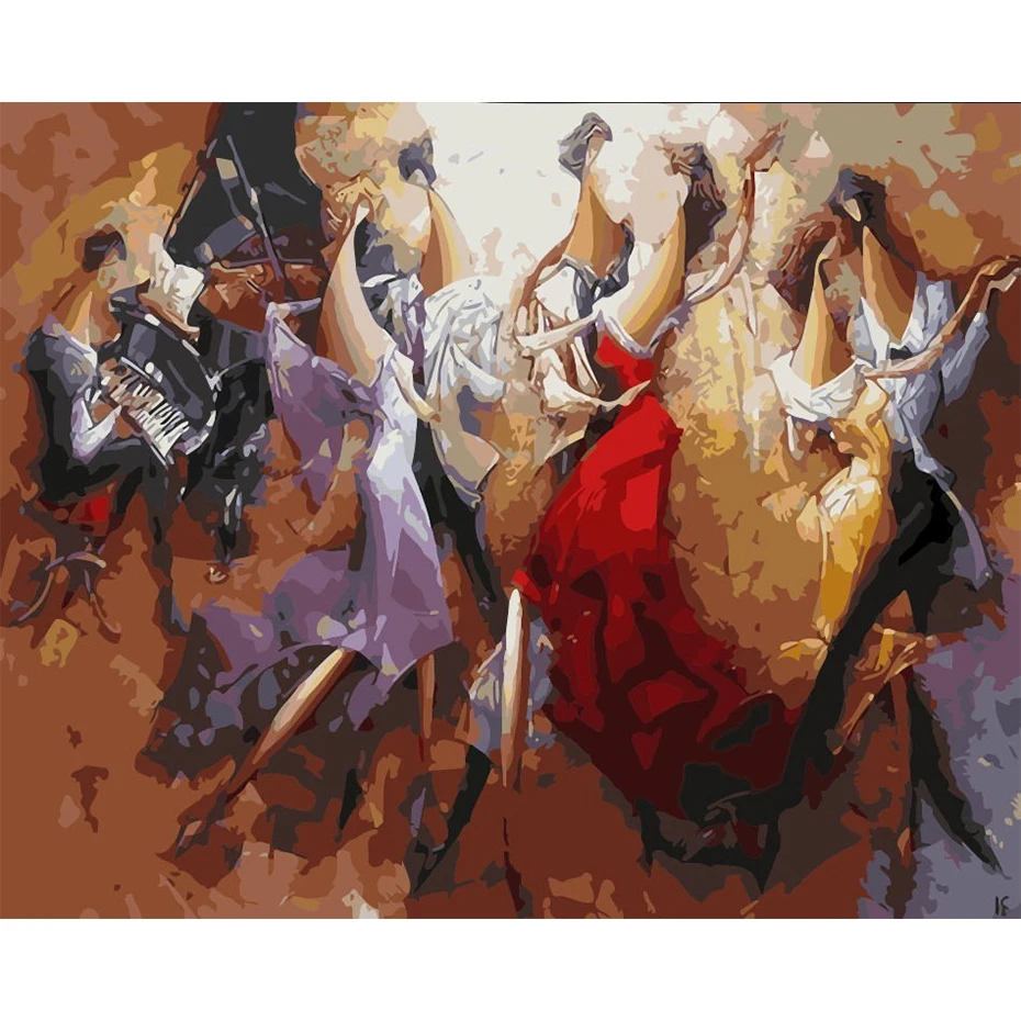 tapb Abstract Dance Pictures DIY Painting By Numbers Adults Drawing On Canvas Hand Painted Pictures By Numbers Wall Art Decor
tapb Abstract Dance Pictures DIY Painting By Numbers Adults Drawing On Canvas Hand Painted Pictures By Numbers Wall Art Decor