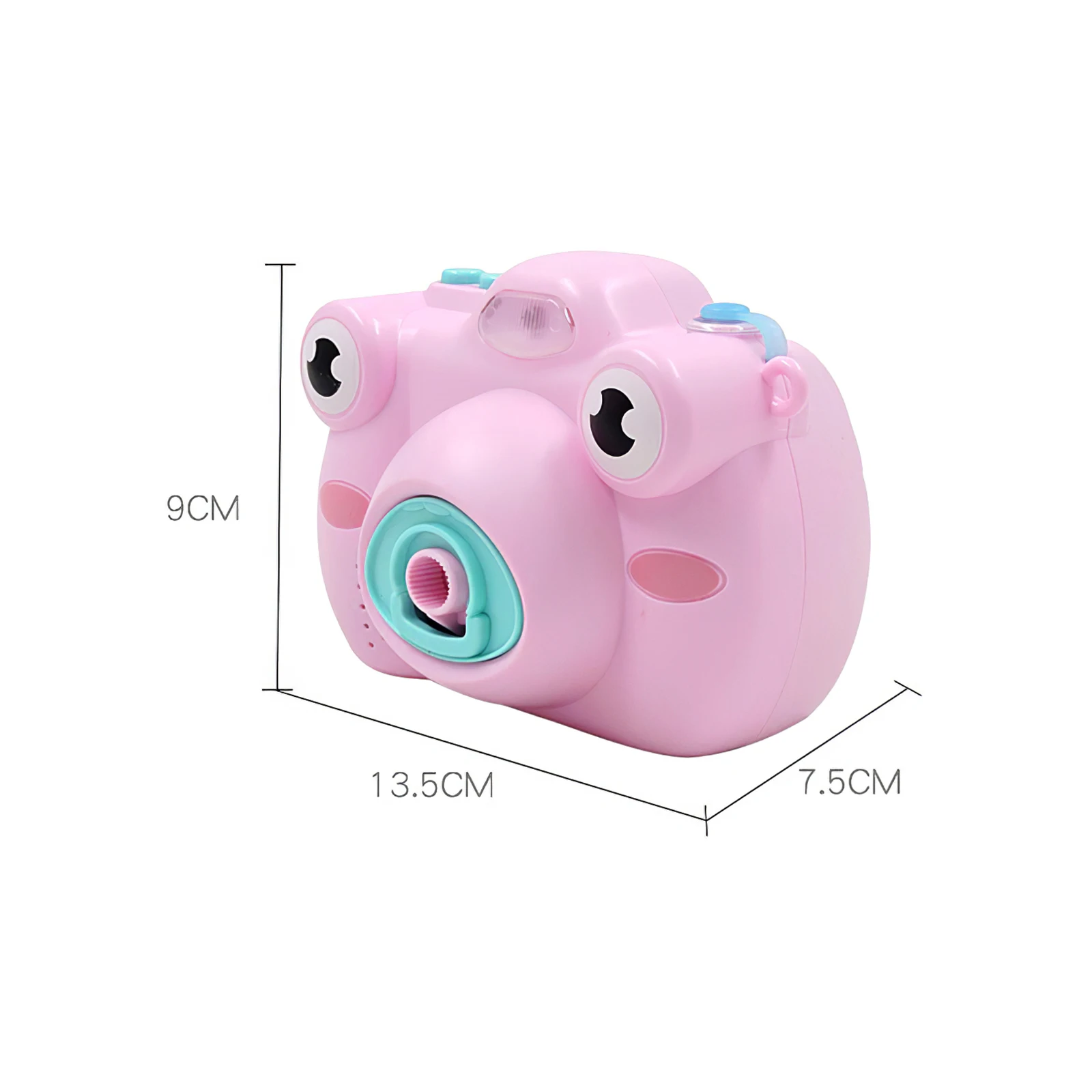 Automatic bubble camera machine buble maker electric bubble blowing toy for children cartoon sound and light bubble camera toys
Automatic bubble camera machine buble maker electric bubble blowing toy for children cartoon sound and light bubble camera toys