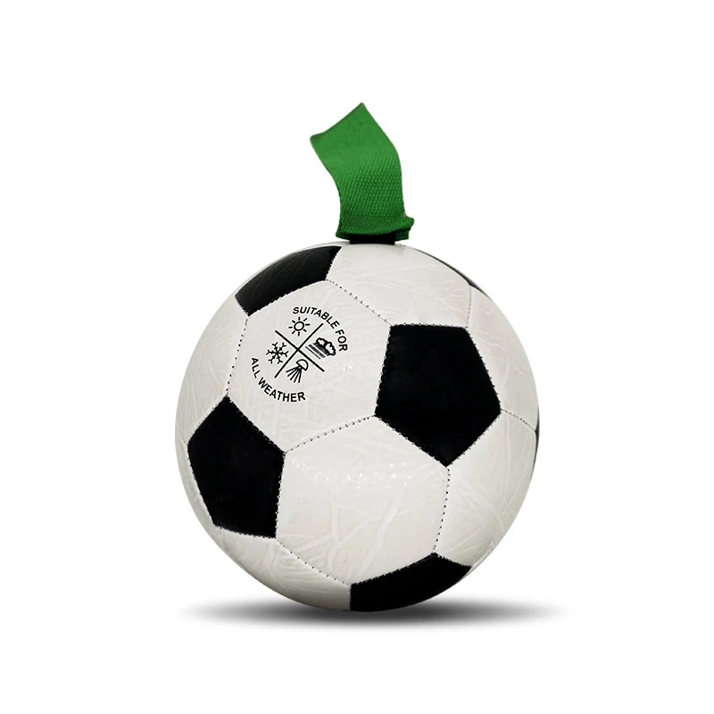 Dog Toy Lovely Football Toys for Puppy Large Dogs Outdoor Training Interactive Pet Bite Chew Ball Toys Soccer
Dog Toy Lovely Football Toys for Puppy Large Dogs Outdoor Training Interactive Pet Bite Chew Ball Toys Soccer