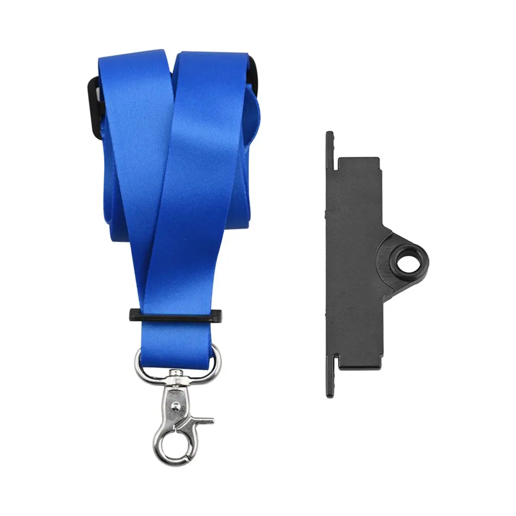 Легкий ремень-держатель для Mavic 2/Pro/Mini/Air/Spark, мягкий и гладкий
Легкий ремень-держатель для Mavic 2/Pro/Mini/Air/Spark, мягкий и гладкий