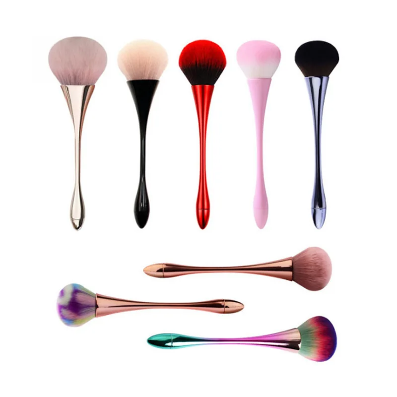 New Product Hot Style 1PCS Single Small Waist Makeup Brush Goblet Makeup Loose Powder Brush Beauty Tools
New Product Hot Style 1PCS Single Small Waist Makeup Brush Goblet Makeup Loose Powder Brush Beauty Tools