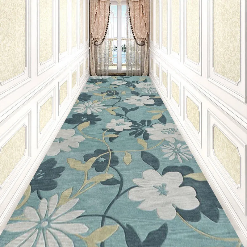 Reese Vintage Leaf Traditional Pattern Lobby Carpet Living Room Porch Anti Slip Area Rug Hallway Corridor Aisle Restaurant Decor
Reese Vintage Leaf Traditional Pattern Lobby Carpet Living Room Porch Anti Slip Area Rug Hallway Corridor Aisle Restaurant Decor