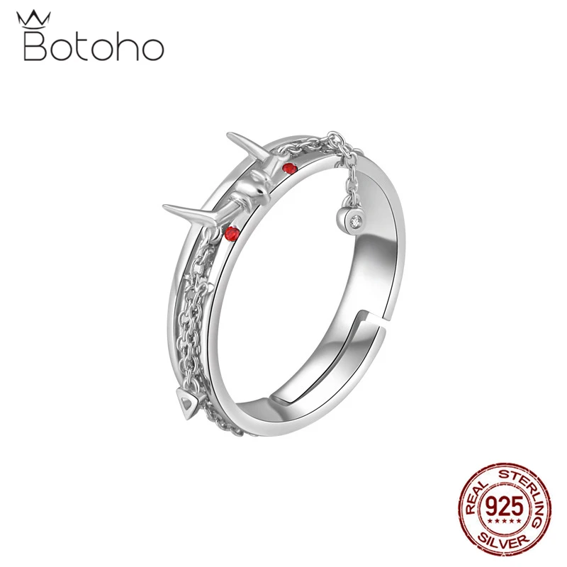 Anime Ring Saint Seiya Cloth Myth Andromeda 925 Sterling Silver Adjustable Finger Ring Jewelry Cosplay Props Men Women Xmas Gift
Anime Ring Saint Seiya Cloth Myth Andromeda 925 Sterling Silver Adjustable Finger Ring Jewelry Cosplay Props Men Women Xmas Gift
