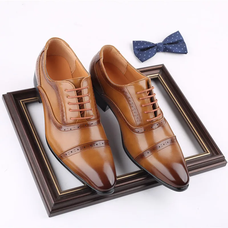 Men's Shoes
Men's Shoes