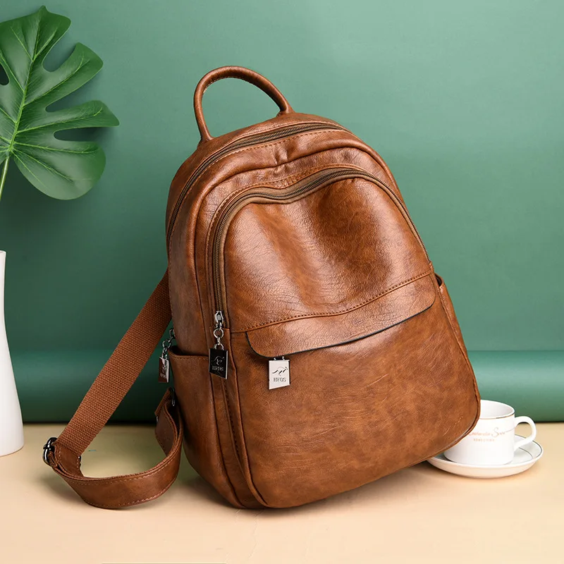 Schoolbag for girls Computer Backpack High Quality business bag Travel Bag Large Capacity Rucksack Women backpack Travel bags
Schoolbag for girls Computer Backpack High Quality business bag Travel Bag Large Capacity Rucksack Women backpack Travel bags