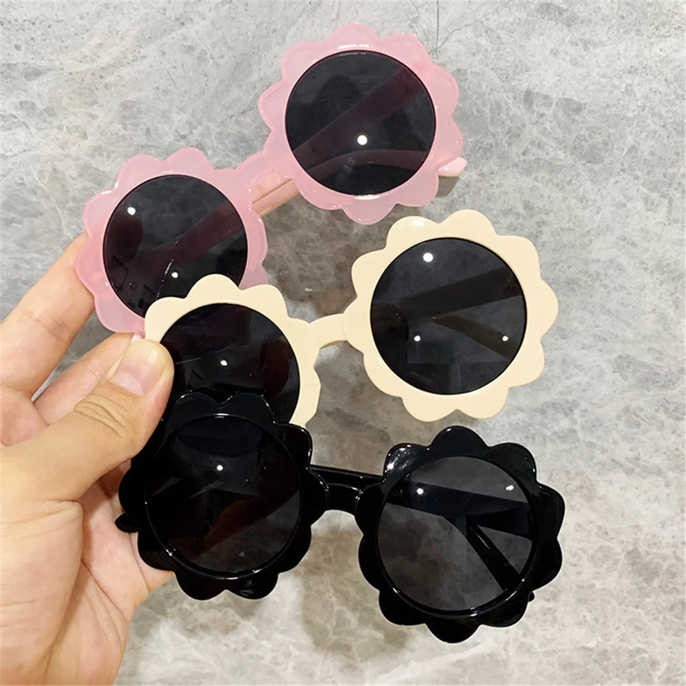 Kids Vintage Sunglasses Child Sun Glasses Round Flower Baby Children Uv400 Sport Sunglasses For Girls Boys
Kids Vintage Sunglasses Child Sun Glasses Round Flower Baby Children Uv400 Sport Sunglasses For Girls Boys