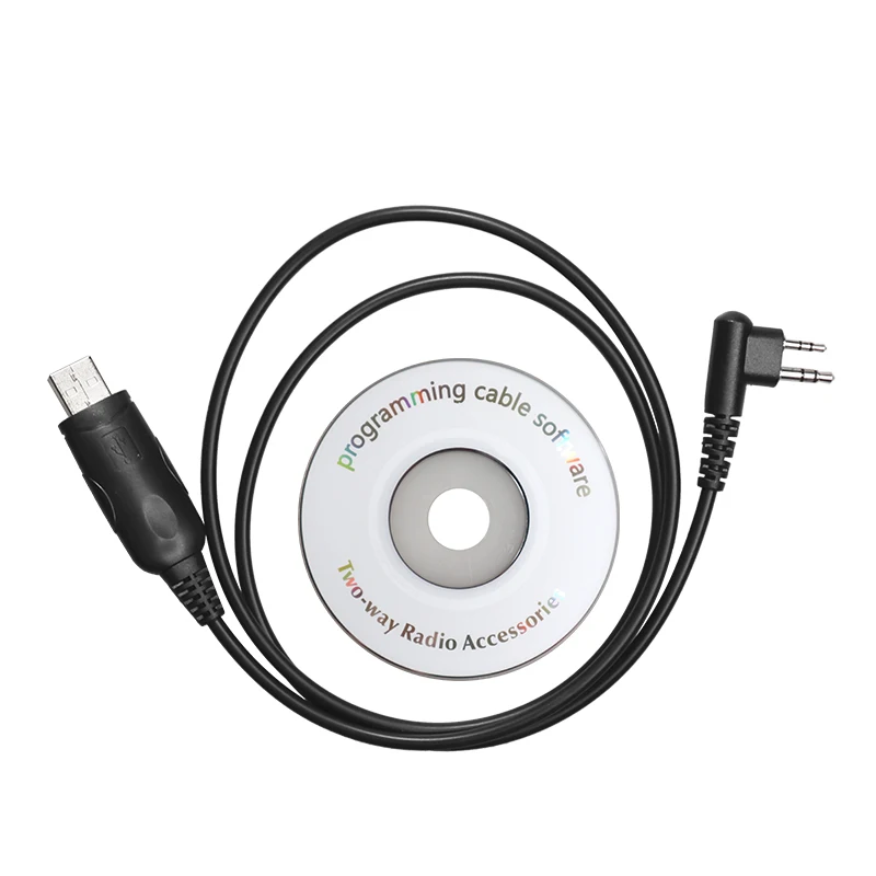 USB-Кабель для программирования рации, TC500, TC600, TC700, TC2100, TC2100H, TC518, TC508
USB-Кабель для программирования рации, TC500, TC600, TC700, TC2100, TC2100H, TC518, TC508