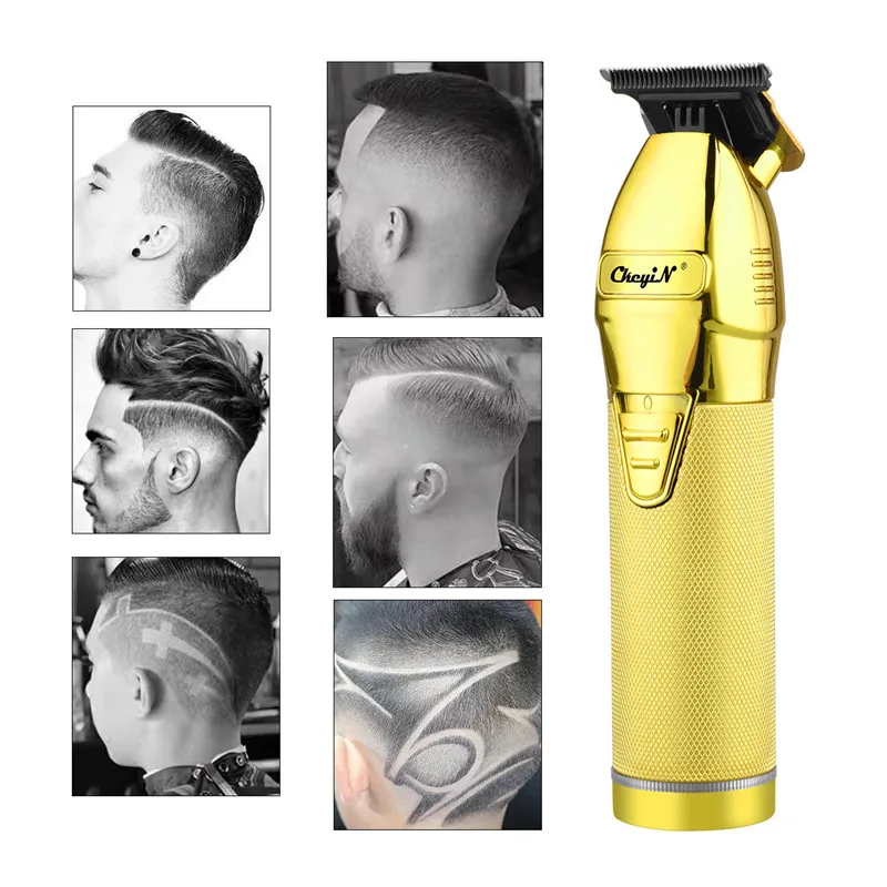USB Professional Hair Clipper Electric Hair Trimmer Cordless Hair Cutting Machine Men Beard Trimmer Shaver Haircut Clipper
USB Professional Hair Clipper Electric Hair Trimmer Cordless Hair Cutting Machine Men Beard Trimmer Shaver Haircut Clipper