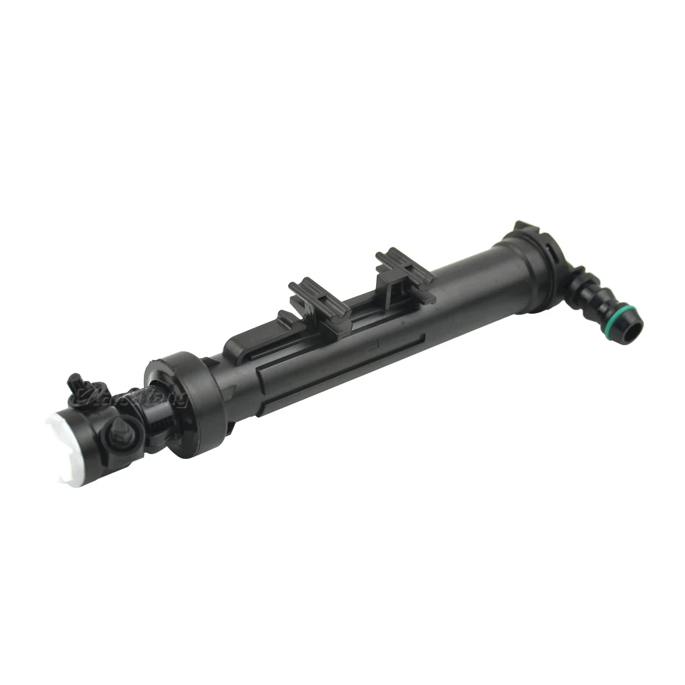 Насадка для мойки левой/правой фары Mercedes-Benz W166 2011-2015 A1668601147 A1668601247 | Автомобили и