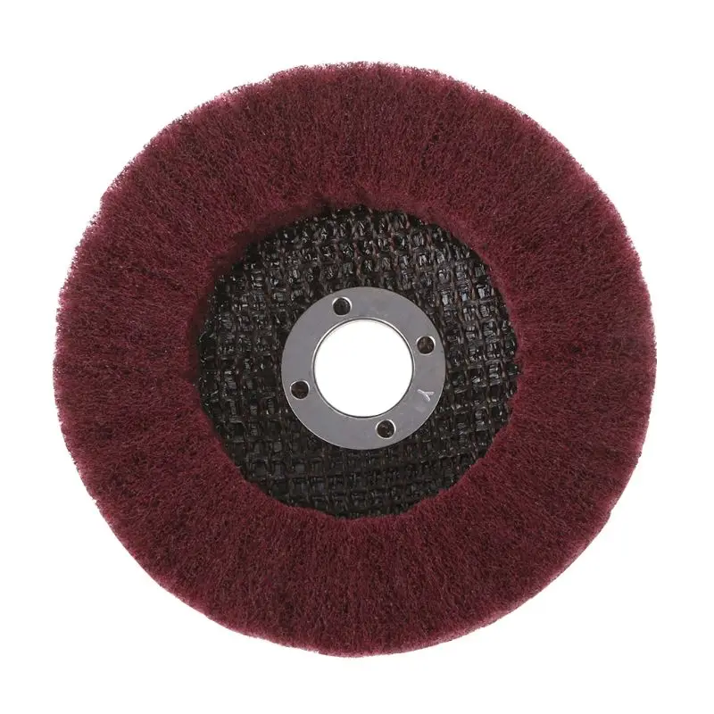 2021 New Nylon Fiber Grinding Wheel Polishing Buffing Disc Pad Abrasive Brush Rotary Tool
2021 New Nylon Fiber Grinding Wheel Polishing Buffing Disc Pad Abrasive Brush Rotary Tool