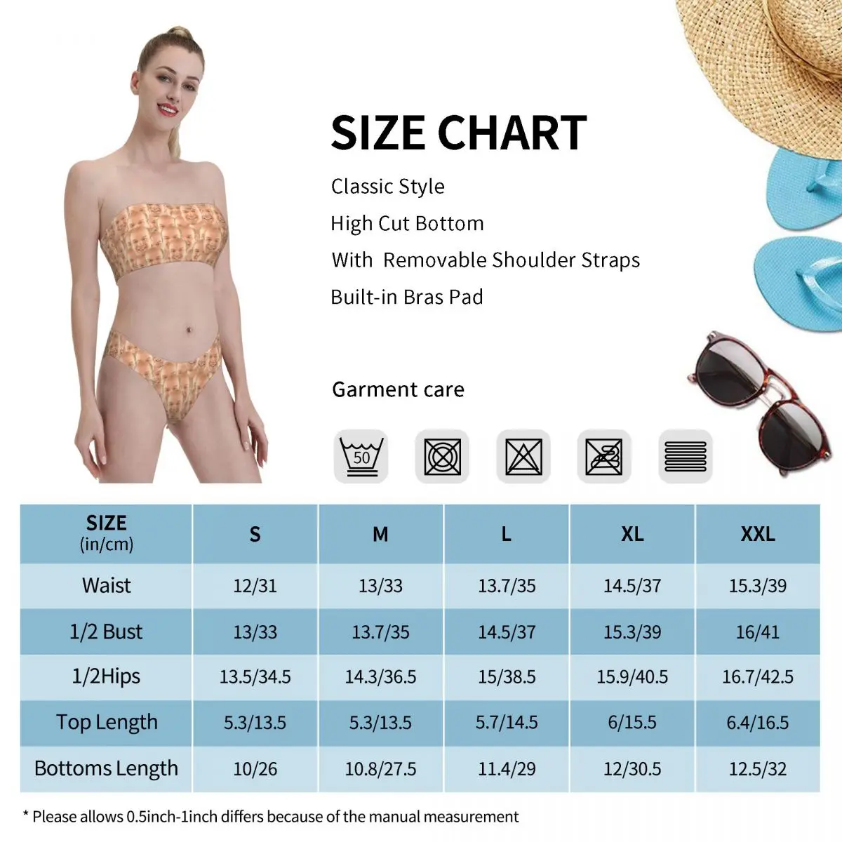 College Meme swimming suit LOTS OF BOB DUNCAN Bandeaukini 2021 Swimming Suit Bikinis for Women young Girl 
College Meme swimming suit LOTS OF BOB DUNCAN Bandeaukini 2021 Swimming Suit Bikinis for Women young Girl