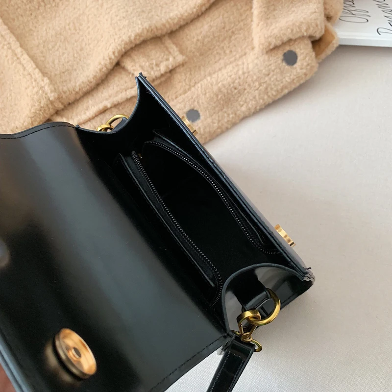 Cross Body Bags for Women Fashion Shoulder Bags Solid Ladies Hand Bag PU Leather Flap Zipper & Hasp Versatile Women Bag 
Cross Body Bags for Women Fashion Shoulder Bags Solid Ladies Hand Bag PU Leather Flap Zipper & Hasp Versatile Women Bag
