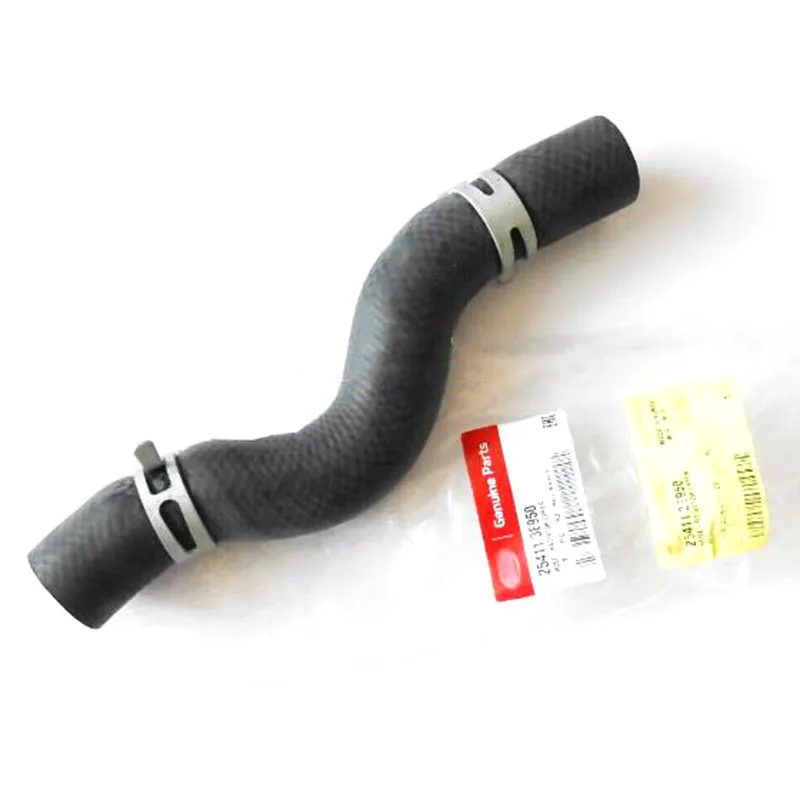 Baificar Brand New Genuine Upper Radiator Coolant Hose 25411 3E950 25411-3E950 For Kia Sorento 3.8
Baificar Brand New Genuine Upper Radiator Coolant Hose 25411 3E950 25411-3E950 For Kia Sorento 3.8