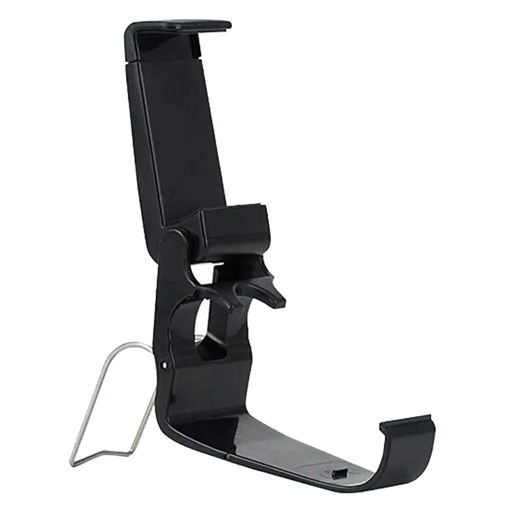Mobile Cell Phone Stand For Xbox One S/Slim Controller Mount HandGrip For Xbox One Gamepad For Samsung Clip Holder
Mobile Cell Phone Stand For Xbox One S/Slim Controller Mount HandGrip For Xbox One Gamepad For Samsung Clip Holder