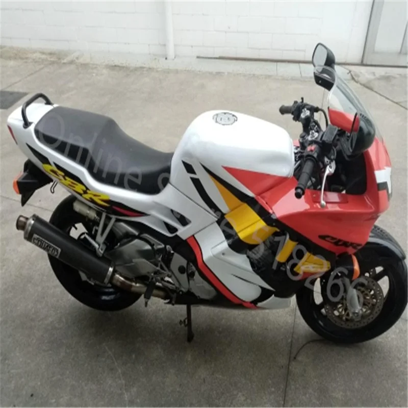 Обтекатель для HONDA CBR600F2 1991-1994 ABS CBR 600 F2 91-94 CBR600 F2 белый красный черный обтекатель для мотоцикла
Обтекатель для HONDA CBR600F2 1991-1994 ABS CBR 600 F2 91-94 CBR600 F2 белый красный черный обтекатель для мотоцикла