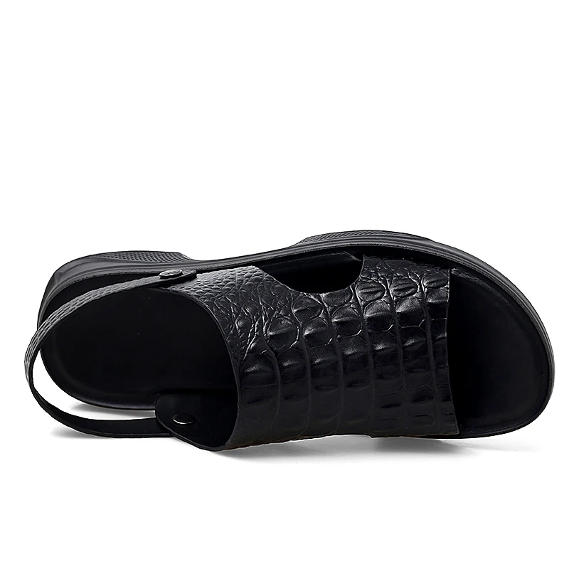Best Selling Men Walking Sandals Black Beach Man Sandals Outdoor Trekking Sandals Mens Comfortable Summer Casual Shoes Men
Best Selling Men Walking Sandals Black Beach Man Sandals Outdoor Trekking Sandals Mens Comfortable Summer Casual Shoes Men