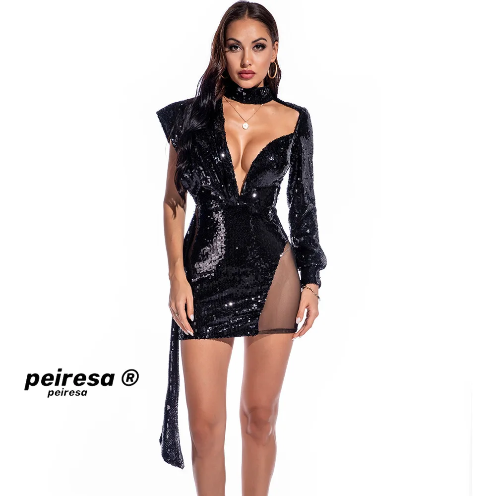 Irregular Skirt Middle Waist V Collar Sexy Elegant Dresses for With Corset Short Dresses Party Women's Clothing Summer 2021
Irregular Skirt Middle Waist V Collar Sexy Elegant Dresses for With Corset Short Dresses Party Women's Clothing Summer 2021