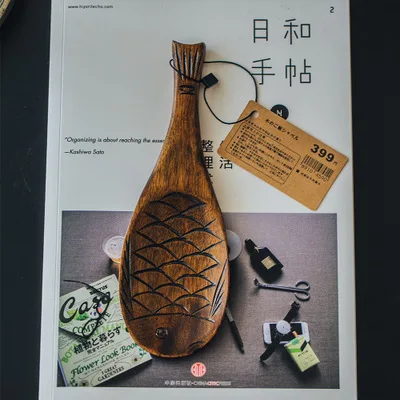 Japanese-Style Tableware Spoon Wooden Rice Spatula Household Rice Spoon Creative Kitchen Fish Rice Spoon Kitchen Supplies
Japanese-Style Tableware Spoon Wooden Rice Spatula Household Rice Spoon Creative Kitchen Fish Rice Spoon Kitchen Supplies