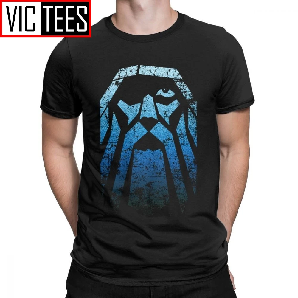 Men Vikings Odin Warrior Legend Gods T Shirt Pure Cotton Tops Novelty Short Sleeve Crewneck Tees Birthday Present T-Shirts
Men Vikings Odin Warrior Legend Gods T Shirt Pure Cotton Tops Novelty Short Sleeve Crewneck Tees Birthday Present T-Shirts