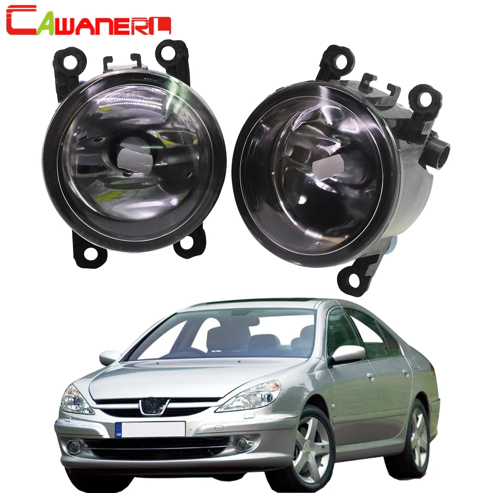 Cawanerl для 2000-2006 Peugeot 607 (9D, 9U), стайлинга автомобилей, противотуманные фары, абажур + H11 Светодиодный/галогенная лампа DRL 12 В
Cawanerl для 2000-2006 Peugeot 607 (9D, 9U), стайлинга автомобилей, противотуманные фары, абажур + H11 Светодиодный/галогенная лампа DRL 12 В