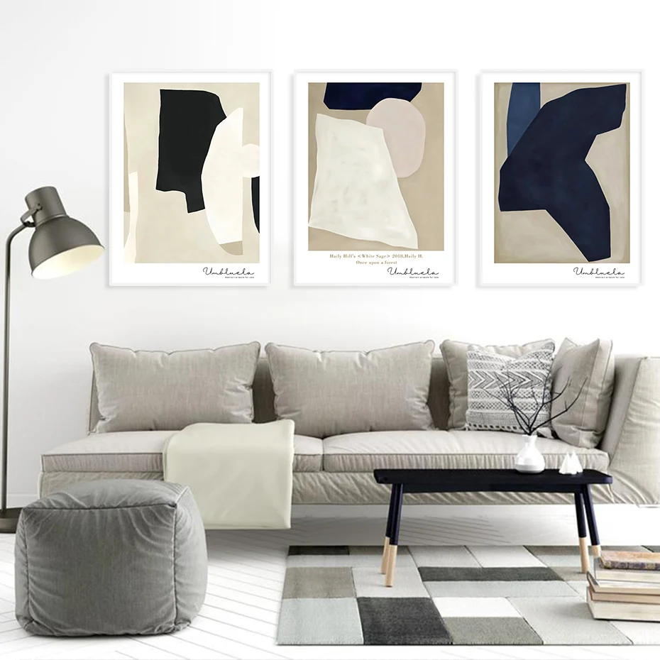 Modern Beige Black Abstract Pattern Canvas Painting Poster Print Home Decoration Wall Art Pictures for Living Room Interior
Modern Beige Black Abstract Pattern Canvas Painting Poster Print Home Decoration Wall Art Pictures for Living Room Interior