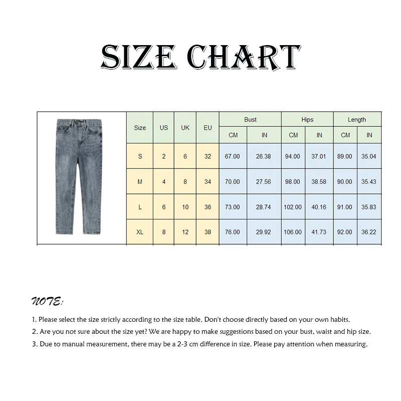 Korean Style High Waist Harem Pants Jeans Womens Nine Point Jeans Thin Light Colored Female Students Loose Casual Denim Trousers
Korean Style High Waist Harem Pants Jeans Womens Nine Point Jeans Thin Light Colored Female Students Loose Casual Denim Trousers