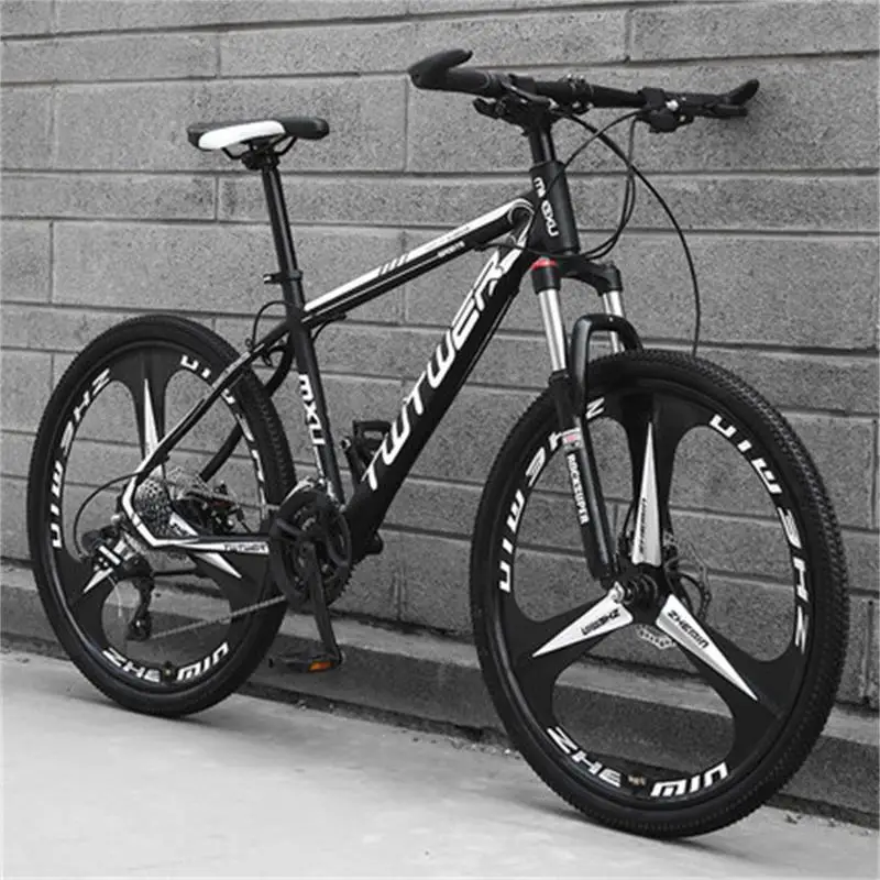 Bicycle Adult Mountain Off Road Speed Road Sports Car Male and Female Students Lightweight Racing Youth Shock Absorber Bike
Bicycle Adult Mountain Off Road Speed Road Sports Car Male and Female Students Lightweight Racing Youth Shock Absorber Bike
