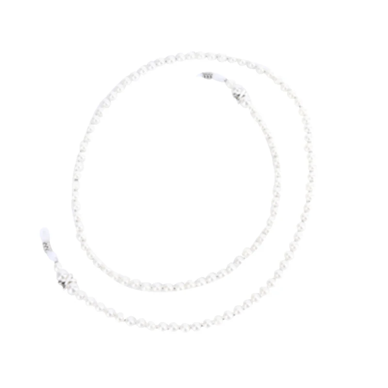 1pc Vintage Fashion Eye Glasses Sunglasses Spectacles Chain Holder Cord Lanyard Necklace
1pc Vintage Fashion Eye Glasses Sunglasses Spectacles Chain Holder Cord Lanyard Necklace