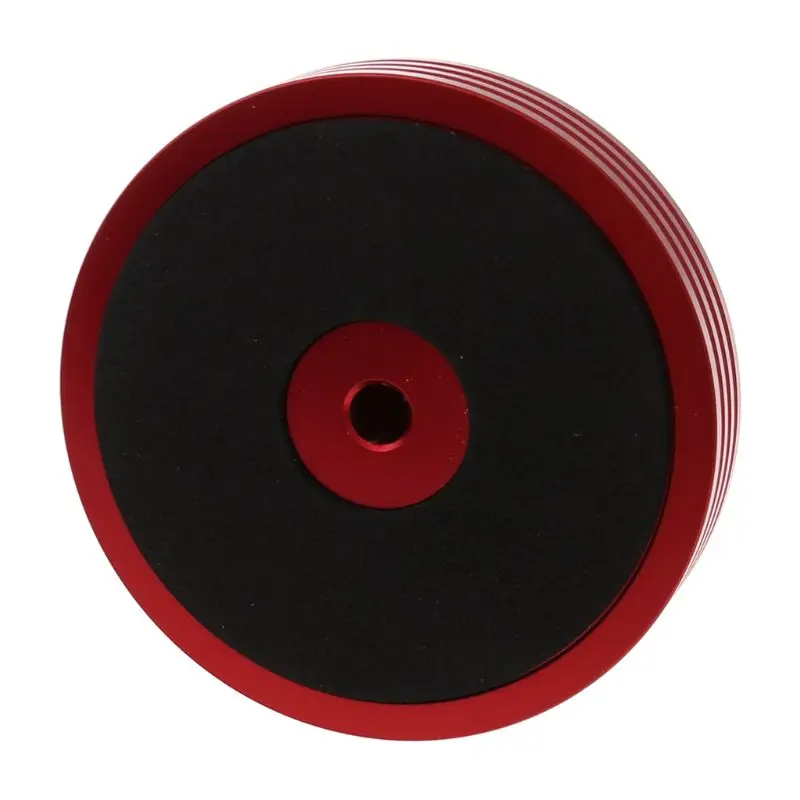 Aluminum Metal Vinyl Record Weight Stabilizer Disc Balanced Clamp for Turntable LP Record Player Accessories
Aluminum Metal Vinyl Record Weight Stabilizer Disc Balanced Clamp for Turntable LP Record Player Accessories