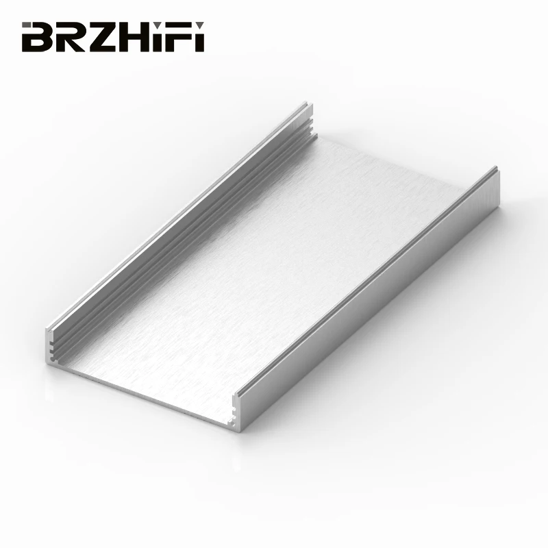 Экструзионные алюминиевые панели BRZHIFI 6061, многофункциональный высокопрочный профиль для украшения наружных стен зданий или окон
Экструзионные алюминиевые панели BRZHIFI 6061, многофункциональный высокопрочный профиль для украшения наружных стен зданий или окон