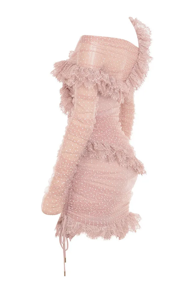 Bandage Dress Women Sexy Pleated Bodycon Slash Neck Hollow Evening Party Dresses Ladies Strapless Lady Banquet Maxi Long Dresses
Bandage Dress Women Sexy Pleated Bodycon Slash Neck Hollow Evening Party Dresses Ladies Strapless Lady Banquet Maxi Long Dresses