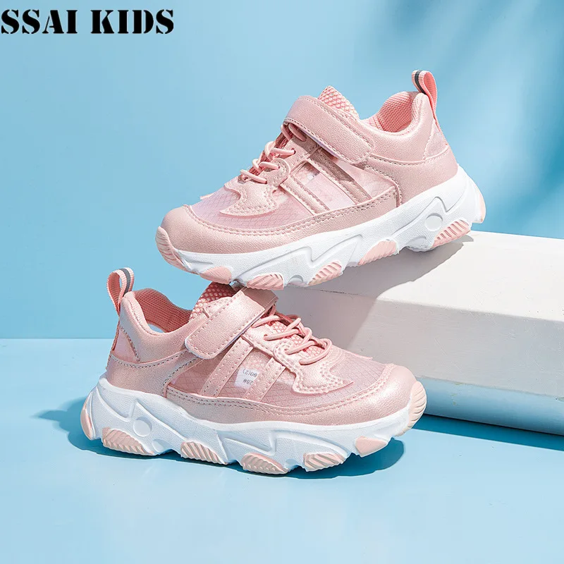 SSAI KIDS 2020 summer new children's shoes boys sports shoes girls hollow casual shoes fashion sneakers girls
SSAI KIDS 2020 summer new children's shoes boys sports shoes girls hollow casual shoes fashion sneakers girls