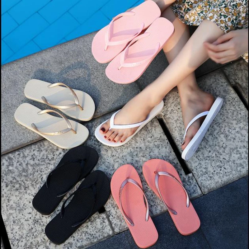 Женские летние Нескользящие мужские тапочки, трендовая индивидуальная одежда, пляжная обувь
Женские летние Нескользящие мужские тапочки, трендовая индивидуальная одежда, пляжная обувь