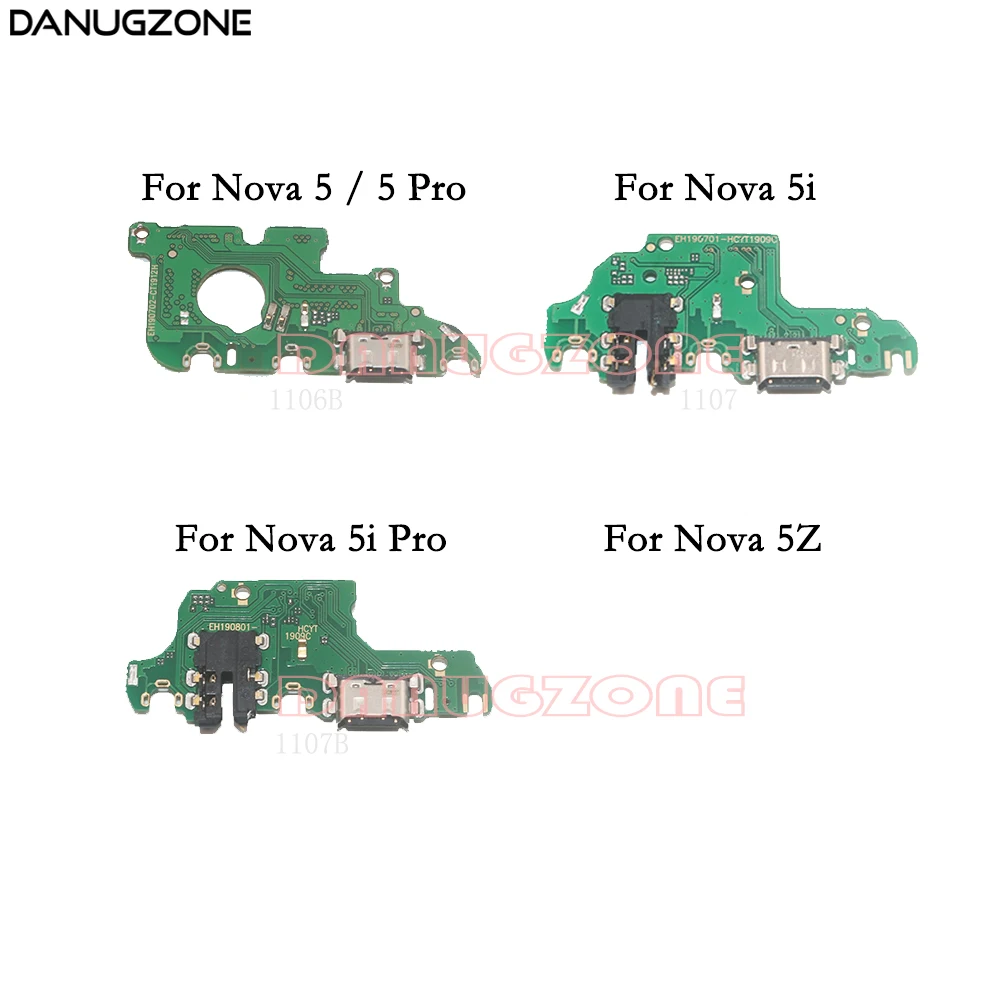 USB Charging Dock Port Socket Jack Plug Connector Charge Board Flex Cable For Huawei Nova 5 5i Pro 5Z 5T
USB Charging Dock Port Socket Jack Plug Connector Charge Board Flex Cable For Huawei Nova 5 5i Pro 5Z 5T