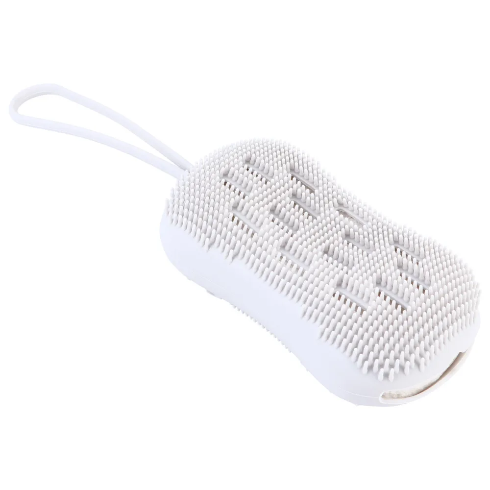 1pc Multi-functional Shower Brush Household Bath Brush Sponge Brush Bath Helper
1pc Multi-functional Shower Brush Household Bath Brush Sponge Brush Bath Helper
