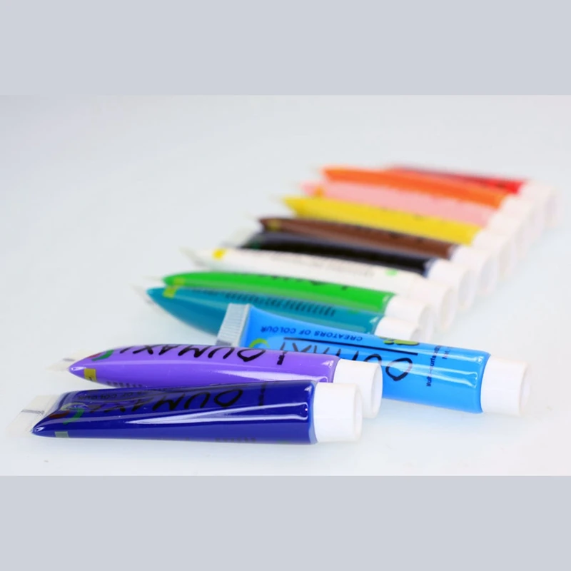 12 Mix Colors Acrylic Powder Builder Nail Art Set with 12 X Color Acrylic Paint Nail Art Artificial Nails 12 Ml
12 Mix Colors Acrylic Powder Builder Nail Art Set with 12 X Color Acrylic Paint Nail Art Artificial Nails 12 Ml